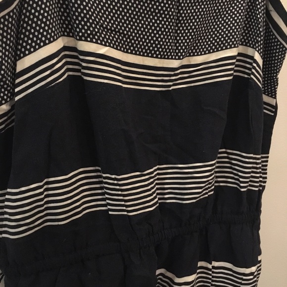 The Gap Summer Mini Dress - Picture 2 of 4